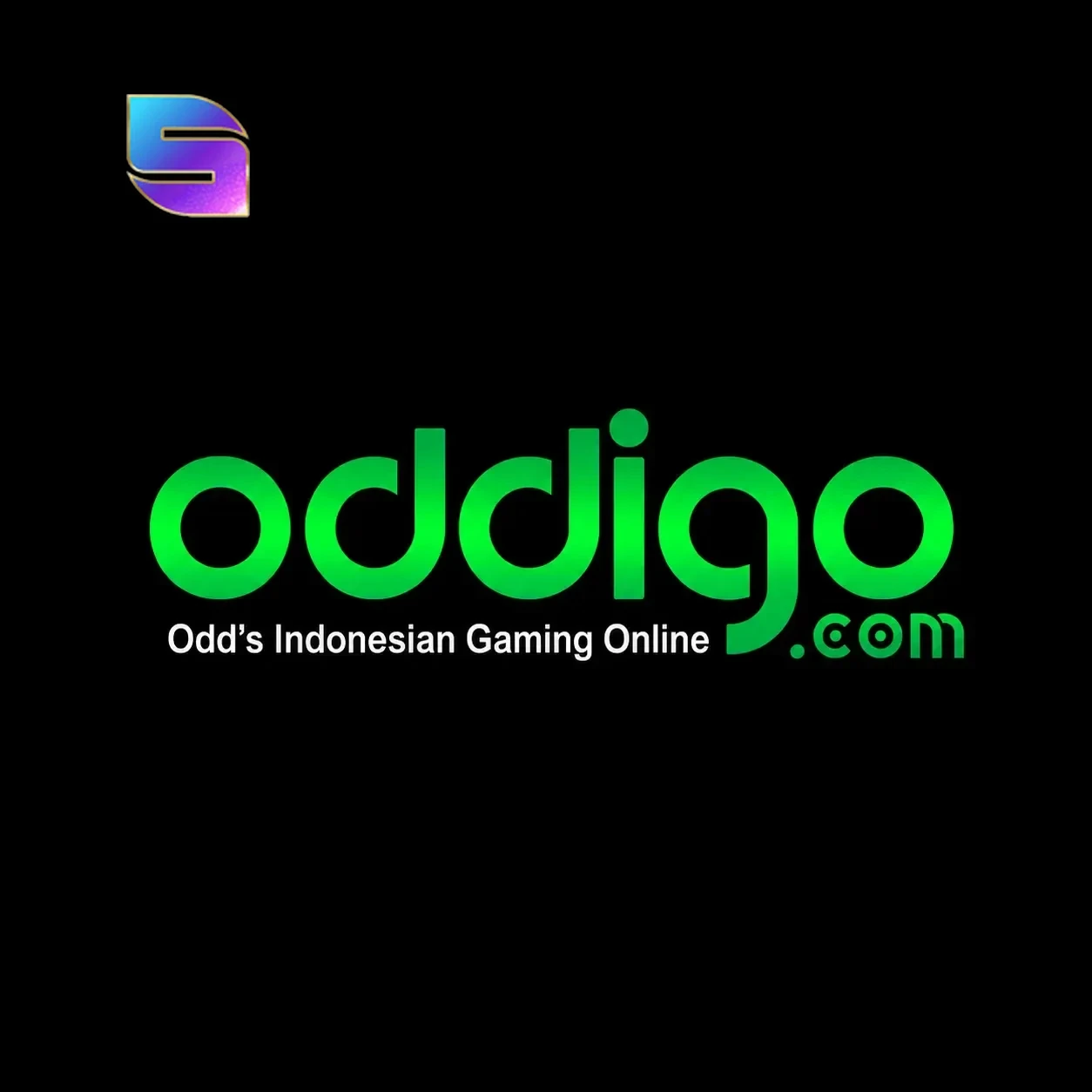 Logo oddigo